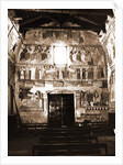 S. Maria delle Grotte, Fossa, L'Aquila, Abruzzo by Anonymous