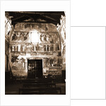 S. Maria delle Grotte, Fossa, L'Aquila, Abruzzo by Anonymous