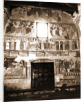 S. Maria delle Grotte, Fossa, L'Aquila, Abruzzo by Anonymous