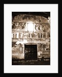 S. Maria delle Grotte, Fossa, L'Aquila, Abruzzo by Anonymous