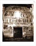 S. Maria delle Grotte, Fossa, L'Aquila, Abruzzo by Anonymous