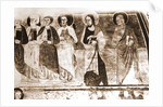 S. Maria delle Grotte, Fossa, L'Aquila, Abruzzo by Anonymous