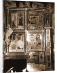 S. Maria delle Grotte, Fossa, L'Aquila, Abruzzo by Anonymous