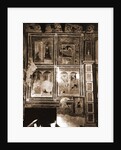S. Maria delle Grotte, Fossa, L'Aquila, Abruzzo by Anonymous