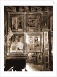 S. Maria delle Grotte, Fossa, L'Aquila, Abruzzo by Anonymous