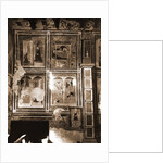 S. Maria delle Grotte, Fossa, L'Aquila, Abruzzo by Anonymous