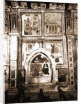 S. Maria delle Grotte, Fossa, L'Aquila, Abruzzo by Anonymous