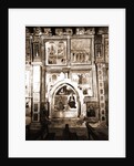 S. Maria delle Grotte, Fossa, L'Aquila, Abruzzo by Anonymous
