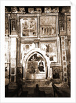 S. Maria delle Grotte, Fossa, L'Aquila, Abruzzo by Anonymous