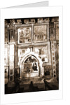 S. Maria delle Grotte, Fossa, L'Aquila, Abruzzo by Anonymous