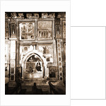S. Maria delle Grotte, Fossa, L'Aquila, Abruzzo by Anonymous