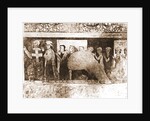 S. Maria delle Grotte, Fossa, L'Aquila, Abruzzo by Anonymous