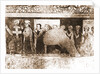 S. Maria delle Grotte, Fossa, L'Aquila, Abruzzo by Anonymous