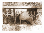 S. Maria delle Grotte, Fossa, L'Aquila, Abruzzo by Anonymous