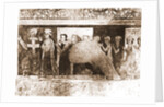 S. Maria delle Grotte, Fossa, L'Aquila, Abruzzo by Anonymous
