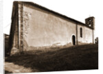 S. Pietro d'Azzano, Ioanella, Abruzzo by Anonymous