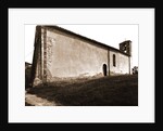 S. Pietro d'Azzano, Ioanella, Abruzzo by Anonymous