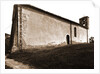 S. Pietro d'Azzano, Ioanella, Abruzzo by Anonymous