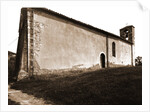 S. Pietro d'Azzano, Ioanella, Abruzzo by Anonymous