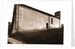 S. Pietro d'Azzano, Ioanella, Abruzzo by Anonymous