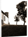 S. Pietro d'Azzano, Ioanella, Abruzzo by Anonymous