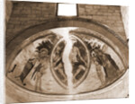 S. Giovanni al Mavone (o, Isola del Gran Sasso d'Italia, Abruzzo by Anonymous