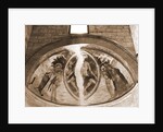 S. Giovanni al Mavone (o, Isola del Gran Sasso d'Italia, Abruzzo by Anonymous