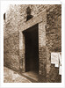 S. Massimo, Isola del Gran Sasso d'Italia, Abruzzo by Anonymous