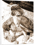 S. Sebastian, Isola del Gran Sasso d'Italia, Abruzzo by Anonymous