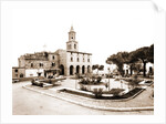 S. Maria in Piano, Loreto Aprutino, Pescara, Abruzzo by Anonymous