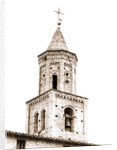 S. Maria in Piano, Loreto Aprutino, Pescara, Abruzzo by Anonymous