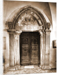 S. Maria in Piano, Loreto Aprutino, Pescara, Abruzzo by Anonymous