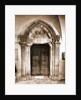S. Maria in Piano, Loreto Aprutino, Pescara, Abruzzo by Anonymous