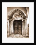 S. Maria in Piano, Loreto Aprutino, Pescara, Abruzzo by Anonymous