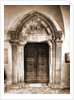 S. Maria in Piano, Loreto Aprutino, Pescara, Abruzzo by Anonymous