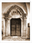 S. Maria in Piano, Loreto Aprutino, Pescara, Abruzzo by Anonymous