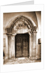 S. Maria in Piano, Loreto Aprutino, Pescara, Abruzzo by Anonymous