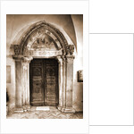 S. Maria in Piano, Loreto Aprutino, Pescara, Abruzzo by Anonymous