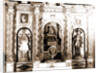 S. Maria in Piano, Loreto Aprutino, Pescara, Abruzzo by Anonymous