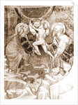 S. Maria in Piano, Loreto Aprutino, Pescara, Abruzzo by Anonymous