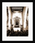 S. Maria in Piano, Loreto Aprutino, Pescara, Abruzzo by Anonymous