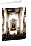 S. Maria in Piano, Loreto Aprutino, Pescara, Abruzzo by Anonymous
