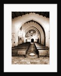 S. Maria in Piano, Loreto Aprutino, Pescara, Abruzzo by Anonymous