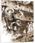 S. Maria in Piano, Loreto Aprutino, Pescara, Abruzzo by Anonymous