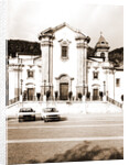 S. Maria delle Grazie, Luco dei Marsi, L'Aquila, Abruzzo by Anonymous