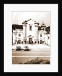S. Maria delle Grazie, Luco dei Marsi, L'Aquila, Abruzzo by Anonymous