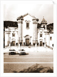 S. Maria delle Grazie, Luco dei Marsi, L'Aquila, Abruzzo by Anonymous