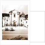 S. Maria delle Grazie, Luco dei Marsi, L'Aquila, Abruzzo by Anonymous