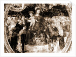 S. Maria delle Grazie, Luco dei Marsi, L'Aquila, Abruzzo by Anonymous