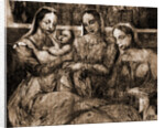 S. Maria delle Grazie, Luco dei Marsi, L'Aquila, Abruzzo by Anonymous